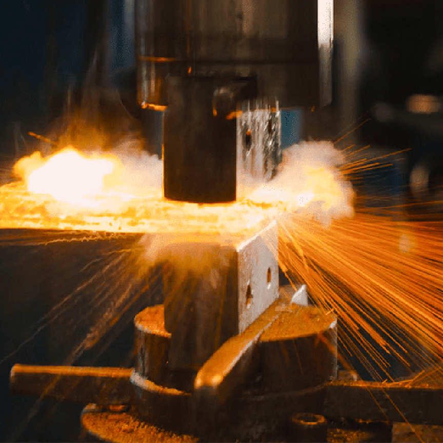 Forging